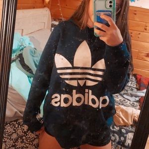 Adidas hoodie